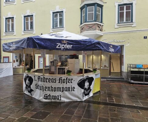 Stadtfest Schwaz